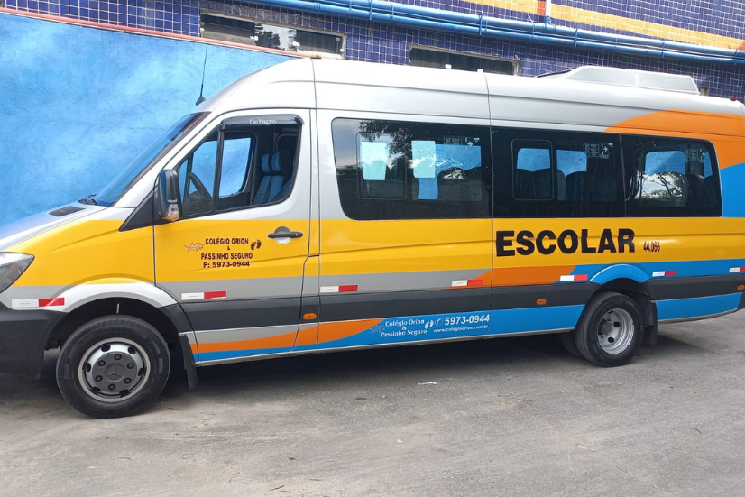 Transporte Próprio